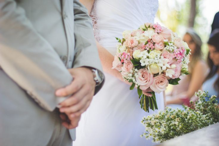 Salon du mariage virtuel : préparez votre mariage depuis chez vous