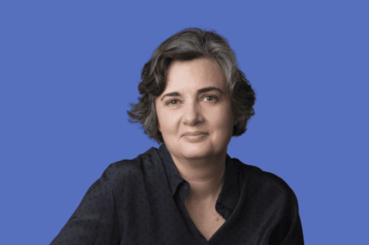 Laurence des Cars devient la première femme directrice du Musée du Louvre