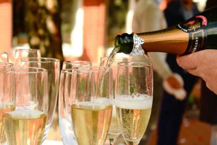 La Russie veut s'approprier l'appellation "Champagne", les producteurs français contrattaquent