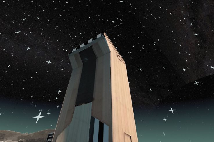 Journées du Patrimoine 2021 à Paris : l'Observatoire de l'Espace du CNES