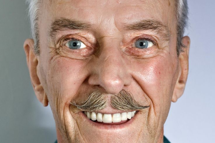 Movember : d'où vient ce mois de la moustache ?