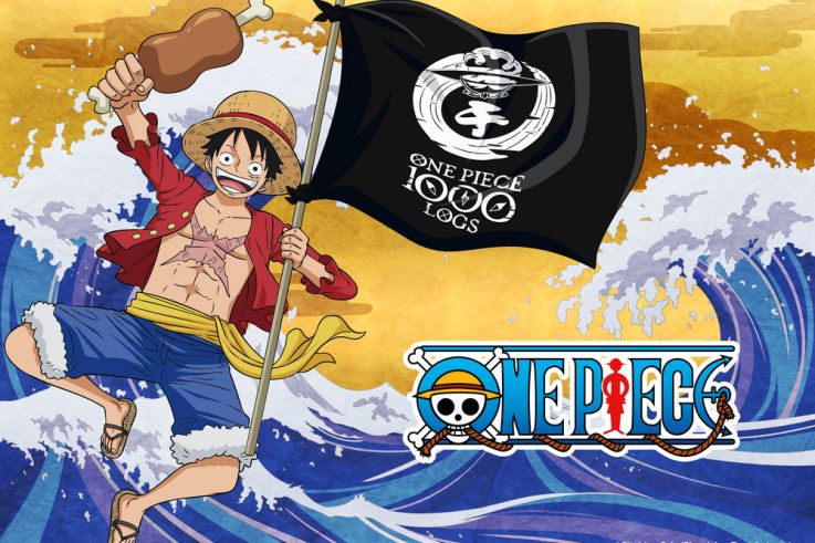 Marathon One Piece : découvrez le 1000e épisode de l'anime dans les cinémas CGR