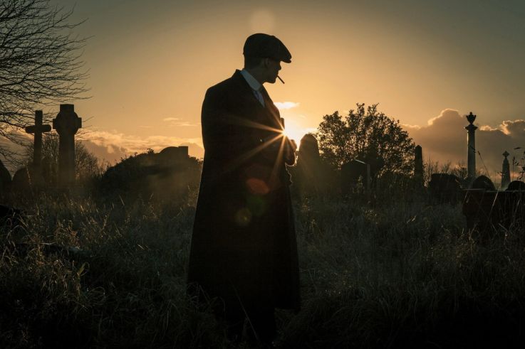 Peaky Blinders : un premier teaser pour la saison 6