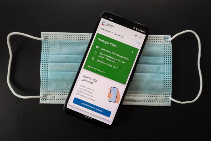 Covid : comment obtenir le pass vaccinal sur TousAntiCovid ?