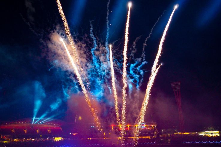 JO 2022 de Pékin : où regarder la cérémonie d'ouverture des Jeux d'hiver ?