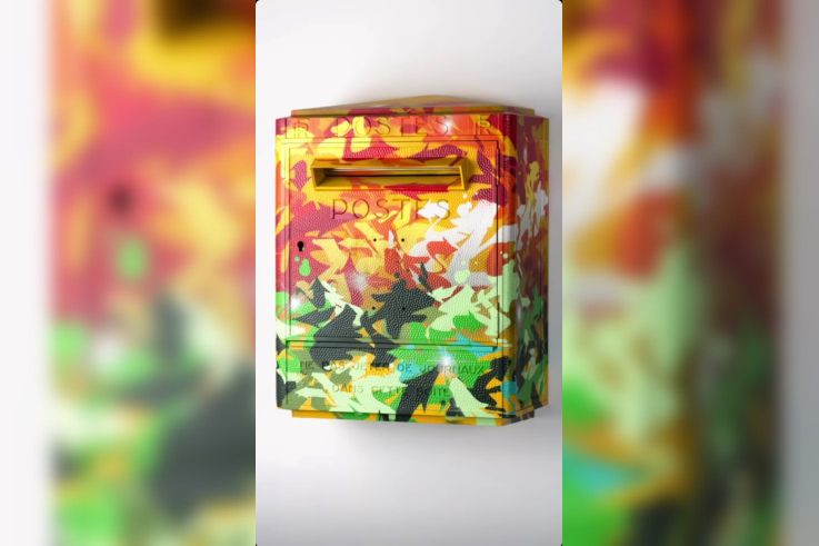 Exposition Espace public en sous-sol : du street-art insolite à la galerie Wallworks