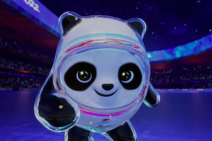 Jeux olympiques de Pékin : où acheter Bing Dwen Dwen, la mascotte trop mignonne des Jo 2022 ?