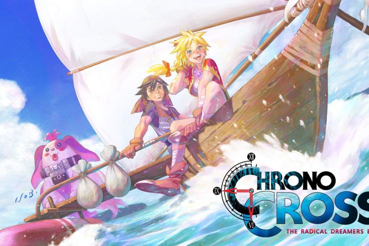 Chrono Cross : the radical dreamer edition, notre test du jeu tant attendu sur Nintendo Switch