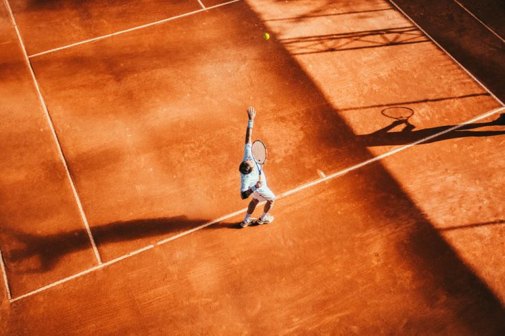 Roland-Garros : le Trophée des Légendes est de retour, ce qu'il faut savoir sur cette compétition