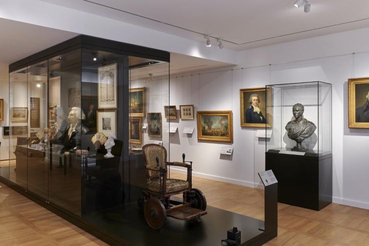 Le 14 Juillet et la Révolution vus par le Musée Carnavalet