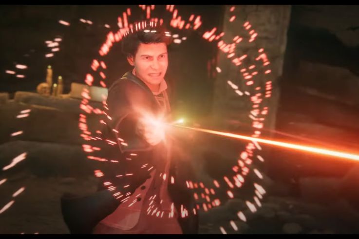 Hogwarts Legacy : nouveau trailer et édition Collector dévoilés à la Gamescom