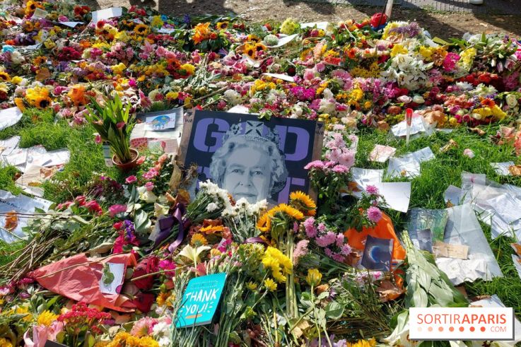 Mort d'Elizabeth II : suivez en direct les funérailles de la reine ce lundi 19 septembre