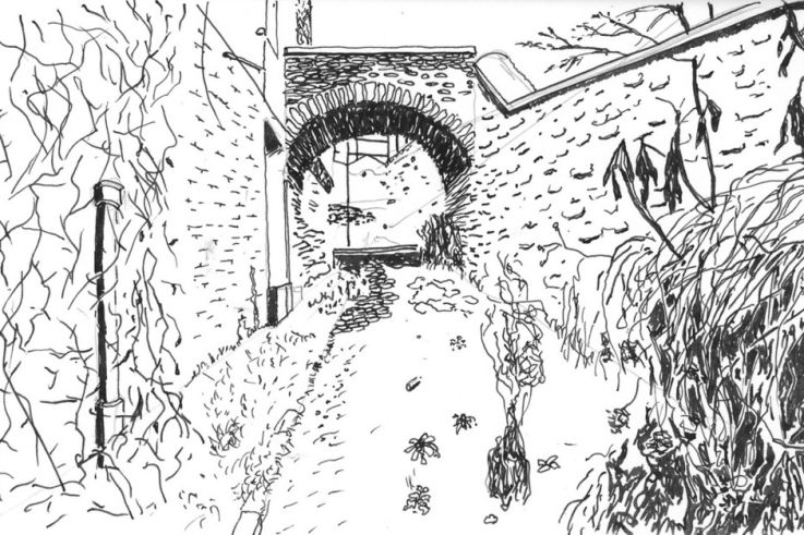 Athis mons nuit blanche