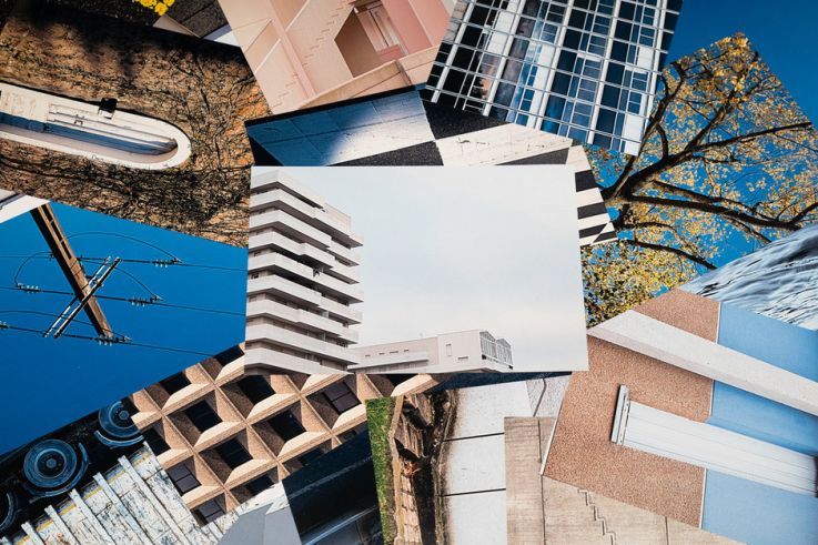 nuit blanche conservatoire