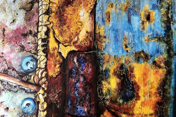 Octobre rose : Résonances