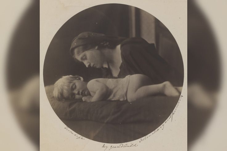 Julia Margaret Cameron 