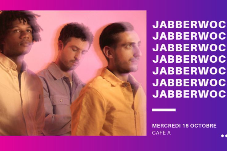 Jabberwocky (Dj-Set) - Closing Party Eden Garden