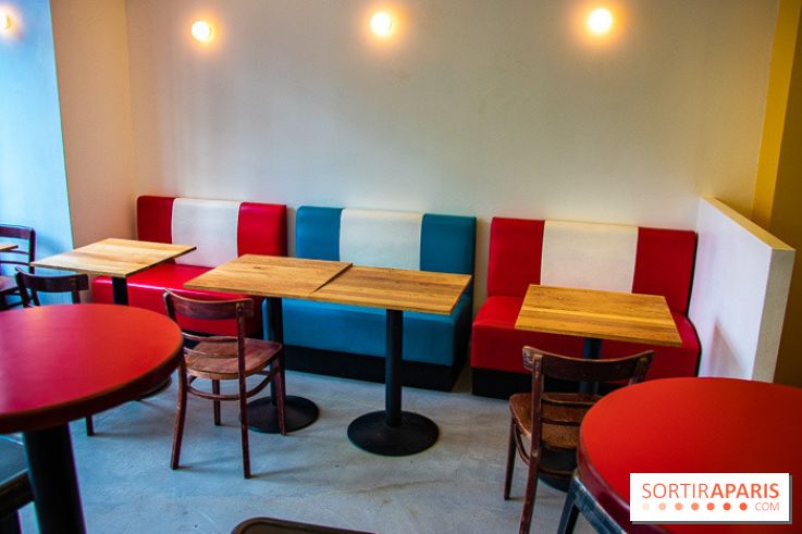 Les Petites Flèches, bar à fléchettes du 11e arrondissement