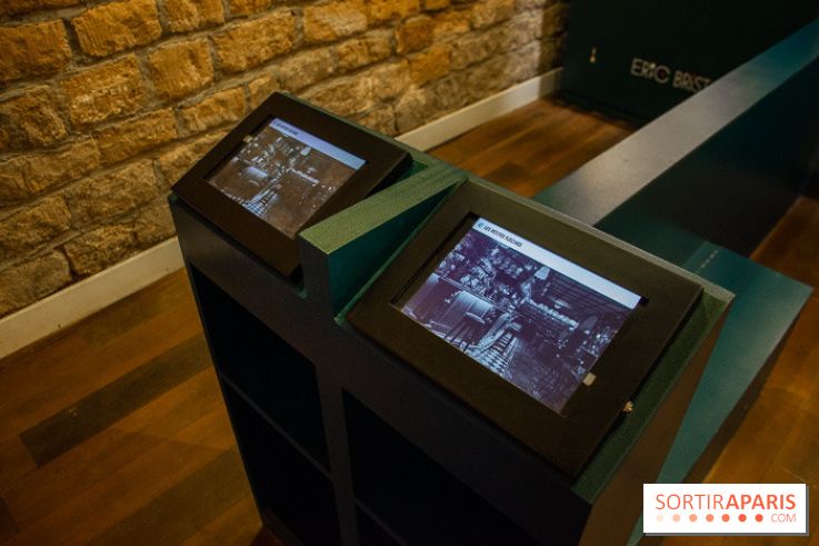 Les Petites Flèches, bar à fléchettes du 11e arrondissement