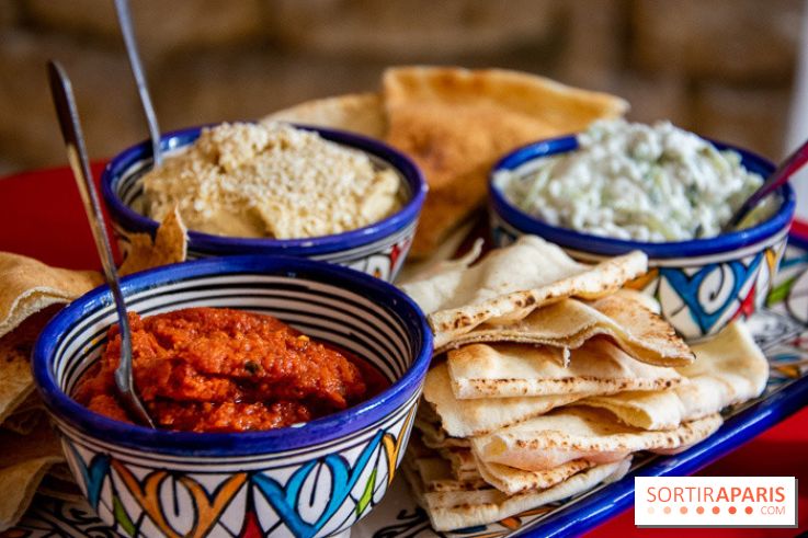 Les Petites Flèches, bar à fléchettes du 11e arrondissement