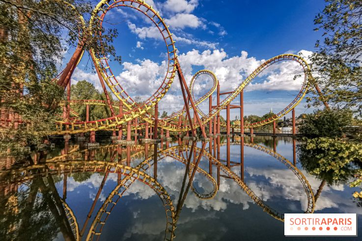 Peur sur le Parc 2019, Halloween au Parc Astérix les photos