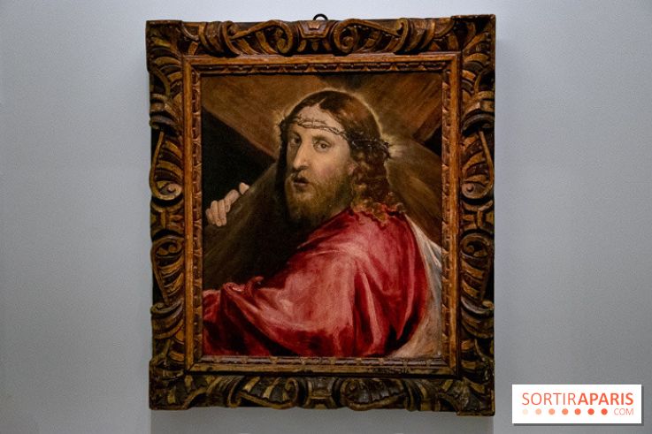 Exposition El Greco au Grand Palais - nos photos