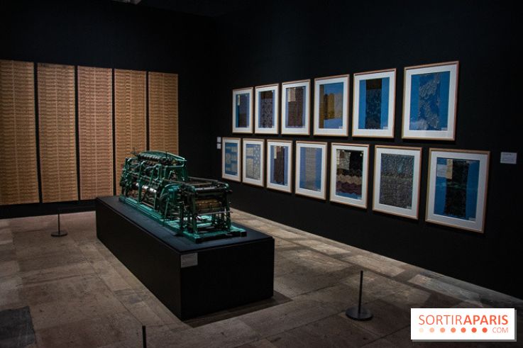 L'esprit commence et finit au bout des doigts, l'exposition au Palais de Tokyo - nos photos