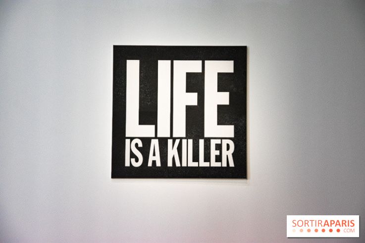 Futur, Ancien, Fugitif, l'exposition au Palais de Tokyo - nos photos