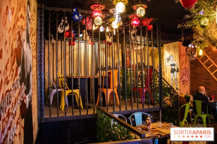 Madison Caffe, le meilleur restaurant de pâtes fraîches de Paris