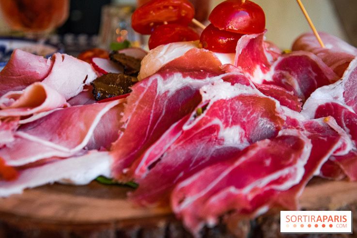 Madison Caffe, le meilleur restaurant de pâtes fraîches de Paris