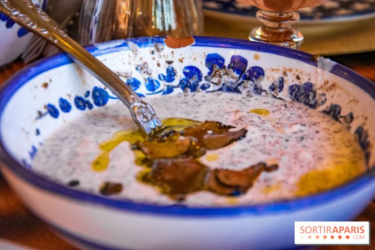 Madison Caffe, le meilleur restaurant de pâtes fraîches de Paris