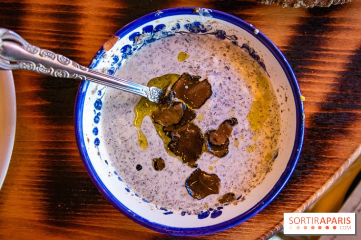 Madison Caffe, le meilleur restaurant de pâtes fraîches de Paris