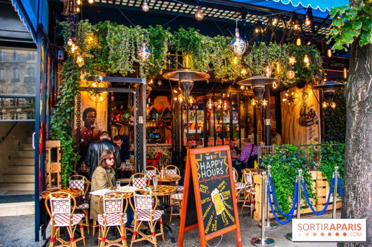 Madison Caffe, le meilleur restaurant de pâtes fraîches de Paris