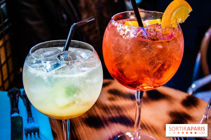 Madison Caffe, le meilleur restaurant de pâtes fraîches de Paris