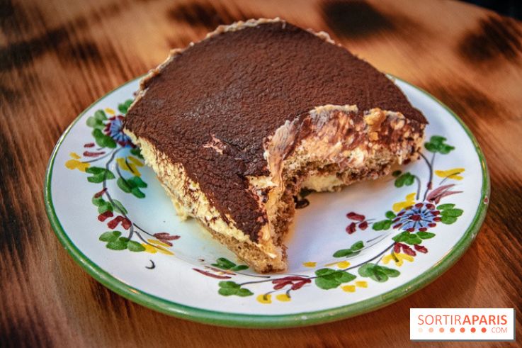 Madison Caffe, le meilleur restaurant de pâtes fraîches de Paris