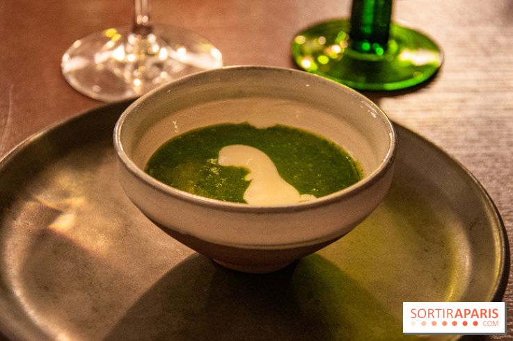 L'Hôtel des Grands Boulevards inaugure son potager suspendu