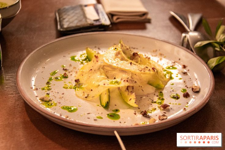 L'Hôtel des Grands Boulevards inaugure son potager suspendu