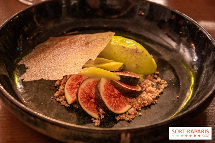 L'Hôtel des Grands Boulevards inaugure son potager suspendu