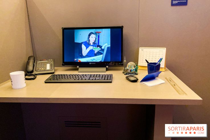 Je mange donc je suis au Musée de l'Homme