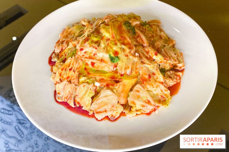 Je mange donc je suis au Musée de l'Homme