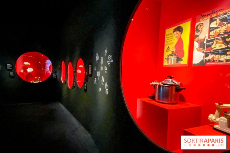 Je mange donc je suis au Musée de l'Homme