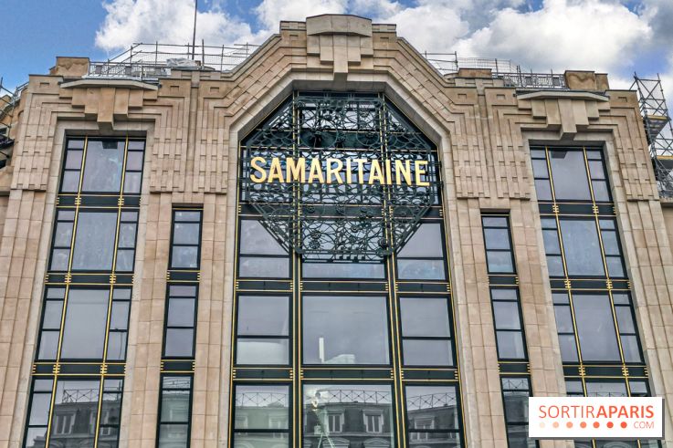 La Samaritaine