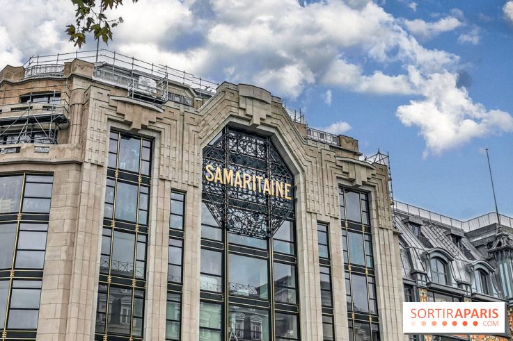 La Samaritaine