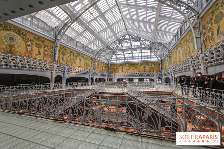La Samaritaine