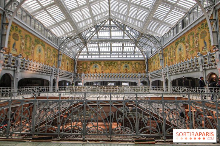 La Samaritaine