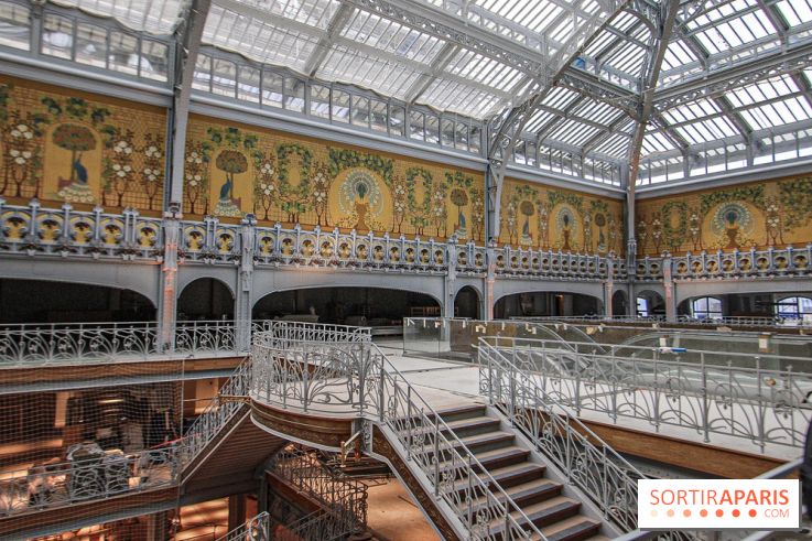 La Samaritaine
