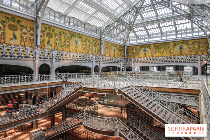 La Samaritaine