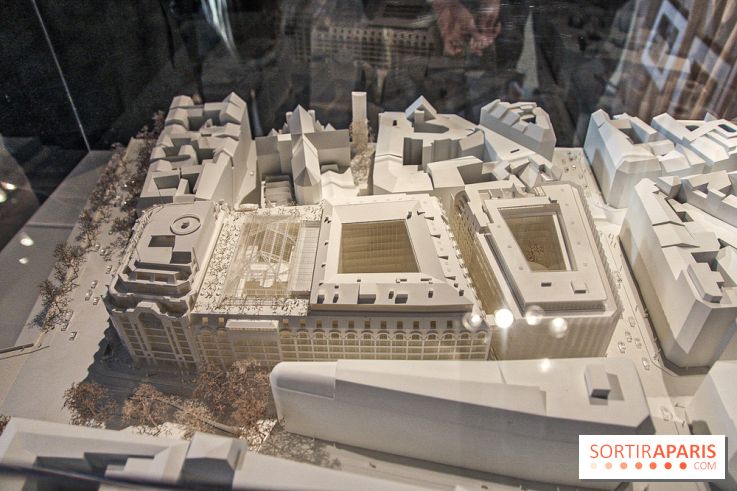 La Samaritaine