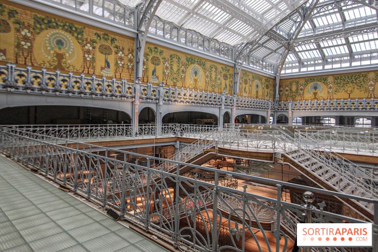 La Samaritaine