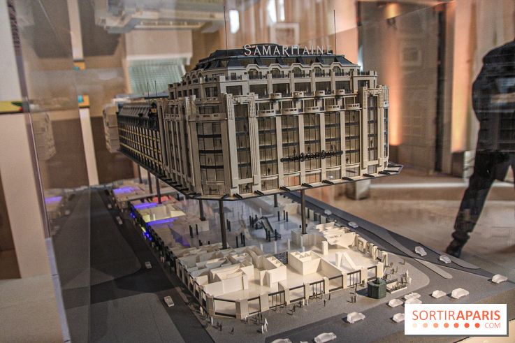 La Samaritaine